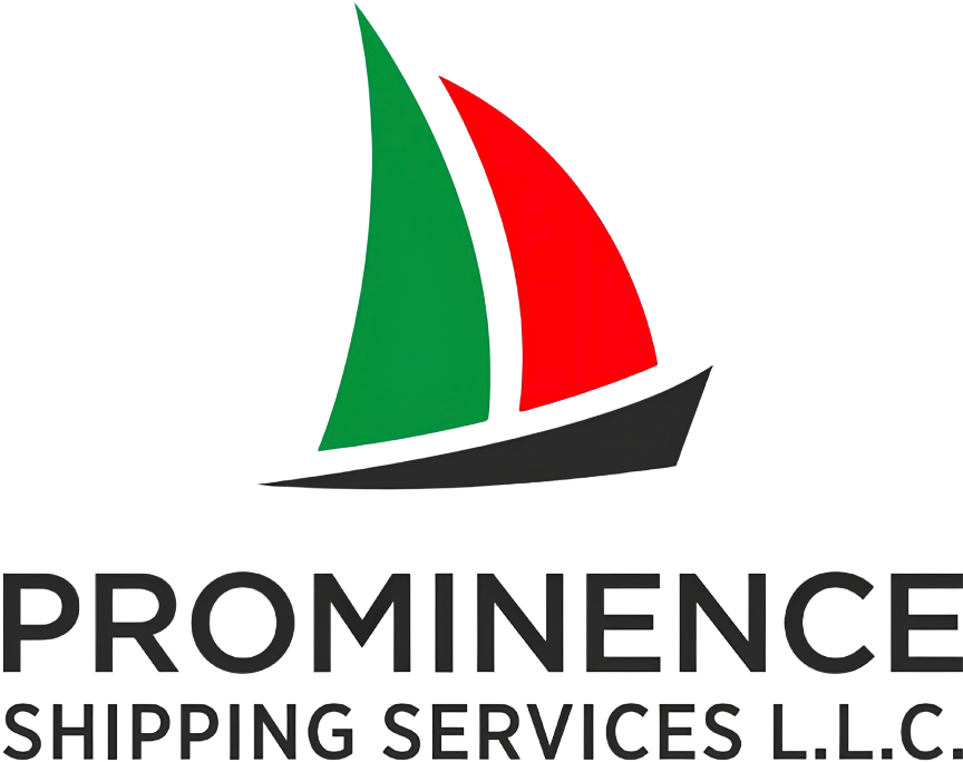 Prominence Shipping Services