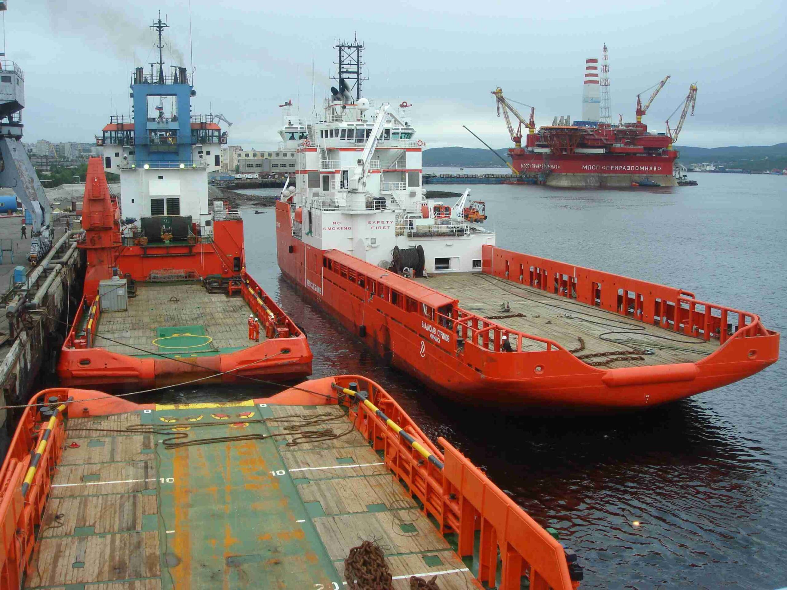 Marine Engineering Services UAE-Prominence Shipping Agency