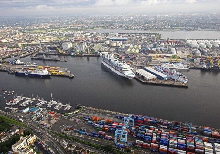 Port & Berth Availability Updates
