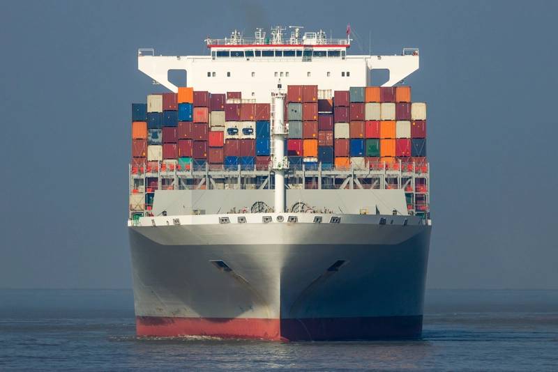 Cargo Coordination