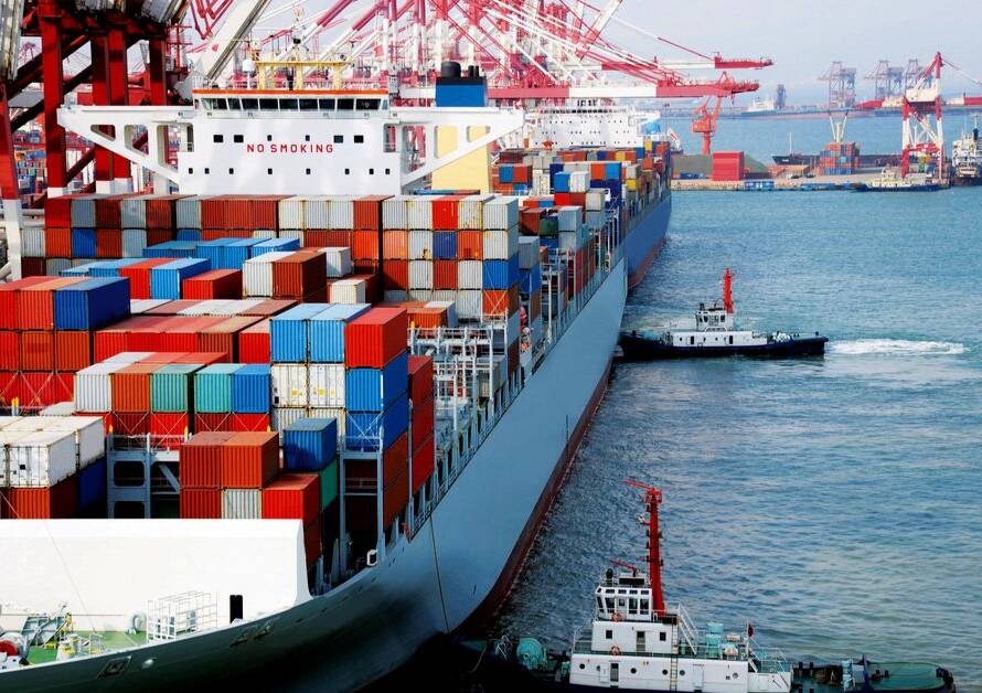 How Do Marine Engineering Services Ensure Vessel Safety?