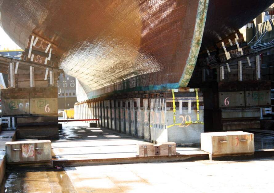What Are the Key Benefits of Pre-Docking Inspections?