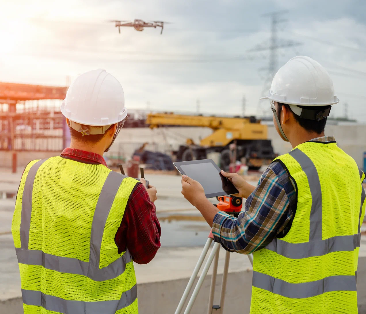 ship surveys and inspections