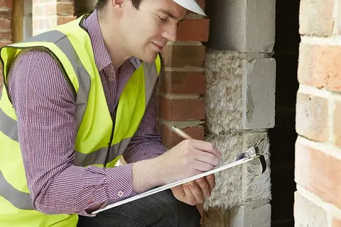 Pre-Docking Inspection Services