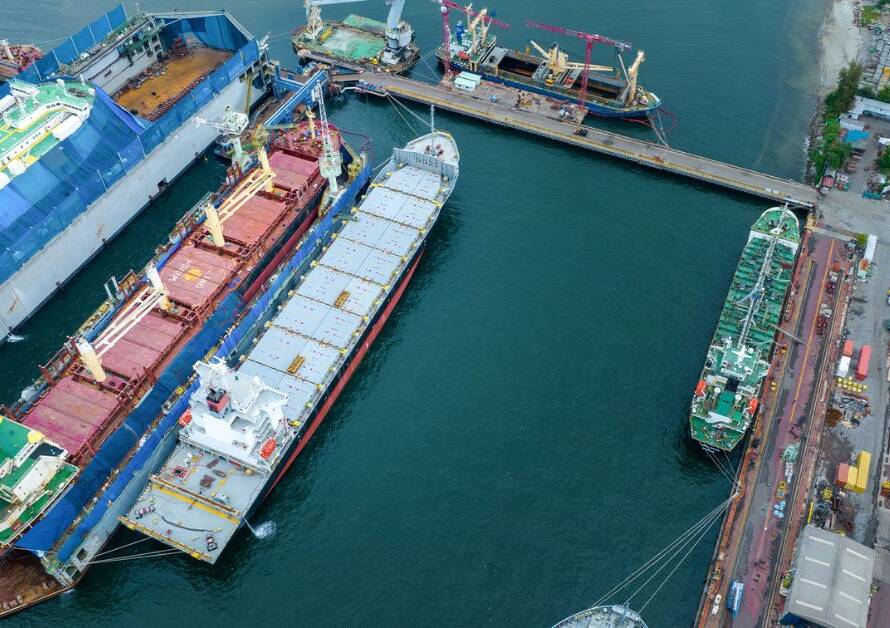 How Often Should You Schedule Ship Surveys and Inspections?