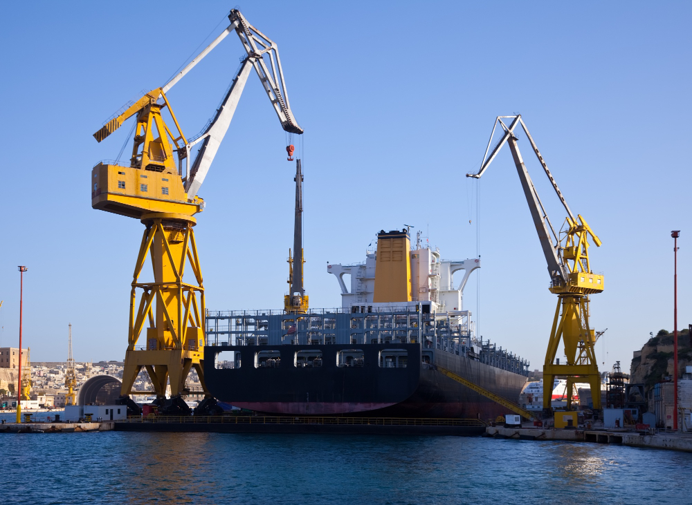 Fujairah Terminals