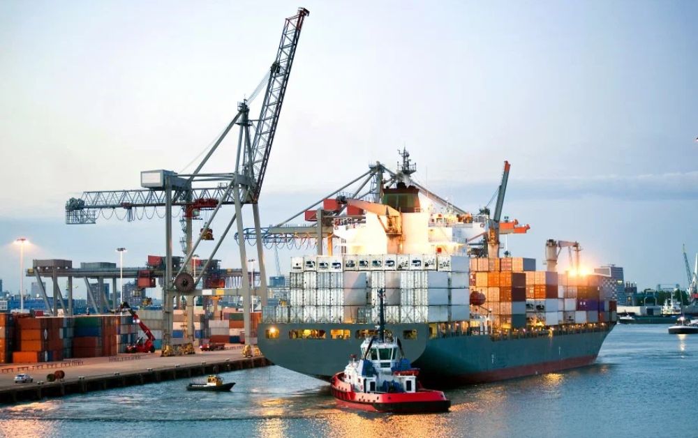 A Vision for the Future: Fujairah Port’s Role in UAE’s Economic Growth