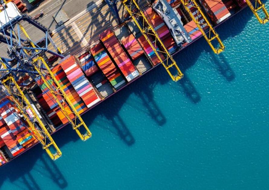 Fujairah Terminals Expands to Meet Growing Demand in Maritime Trade