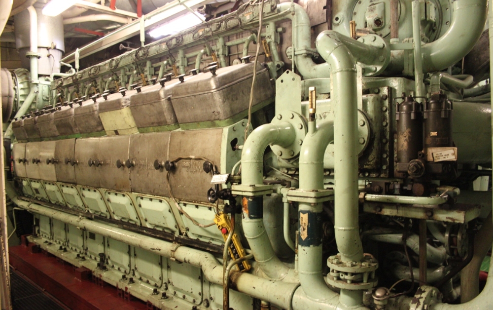 Crew Handling and Welfare Management of Husbandry Services in Port Agencies?