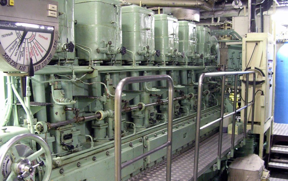 How Efficient Husbandry Services Benefit Shipowners and Operators