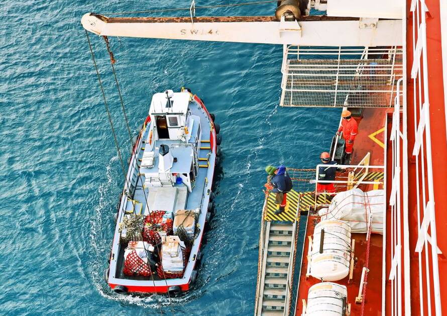 The Growing Importance of Husbandry Services in Port Agency Worldwide