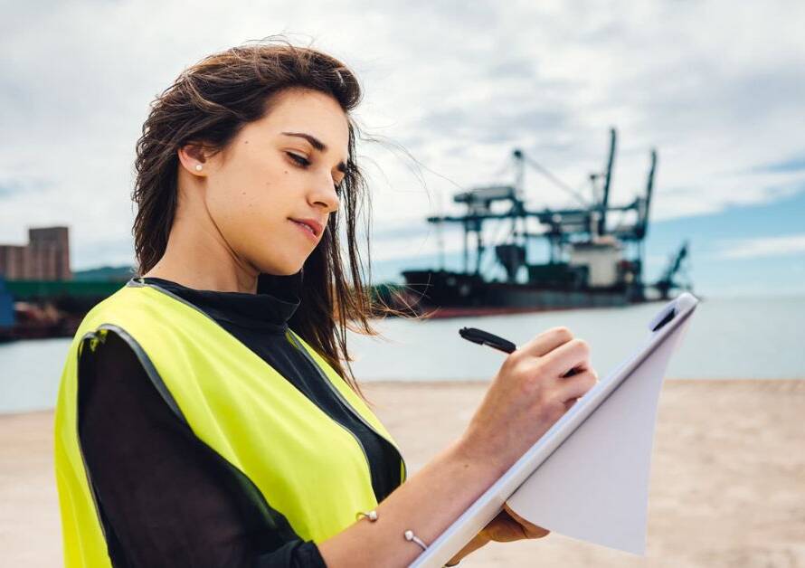 The Rise of Local Shipbuilding: Marine Engineering Services Take Center Stage