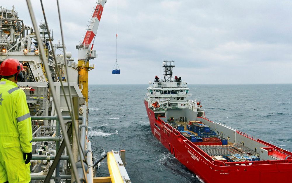 What Are Husbandry Services in Port Agency?