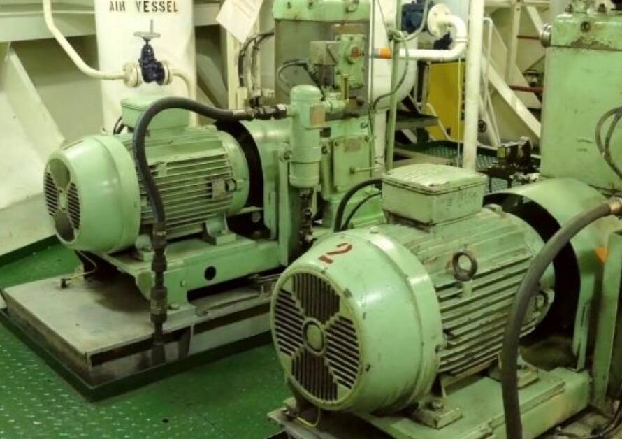 What Are the Key Responsibilities of Husbandry Services in Port Agencies?