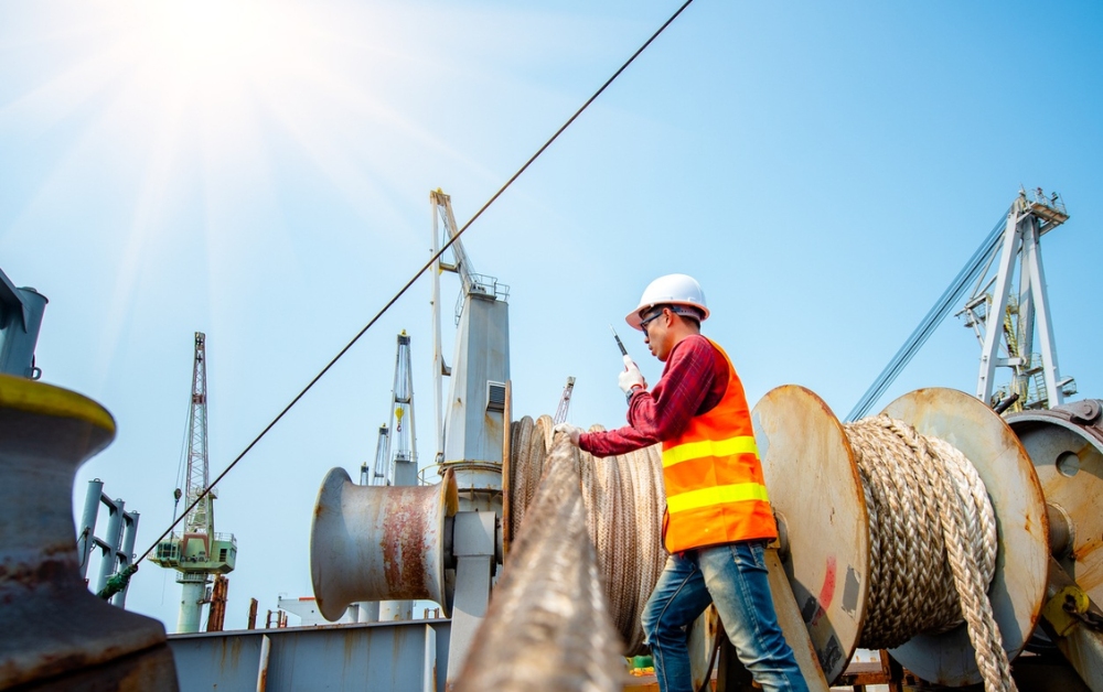 What Are the Most Common Marine Engineering Challenges in the Waters?