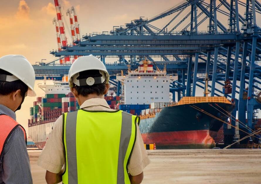 What Are the Most Common Marine Engineering Challenges in the Waters?