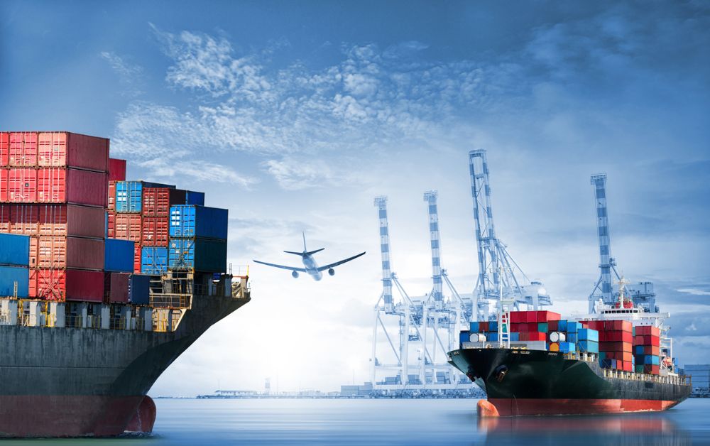 Why Shipping Agency Services in Fujairah Matter
