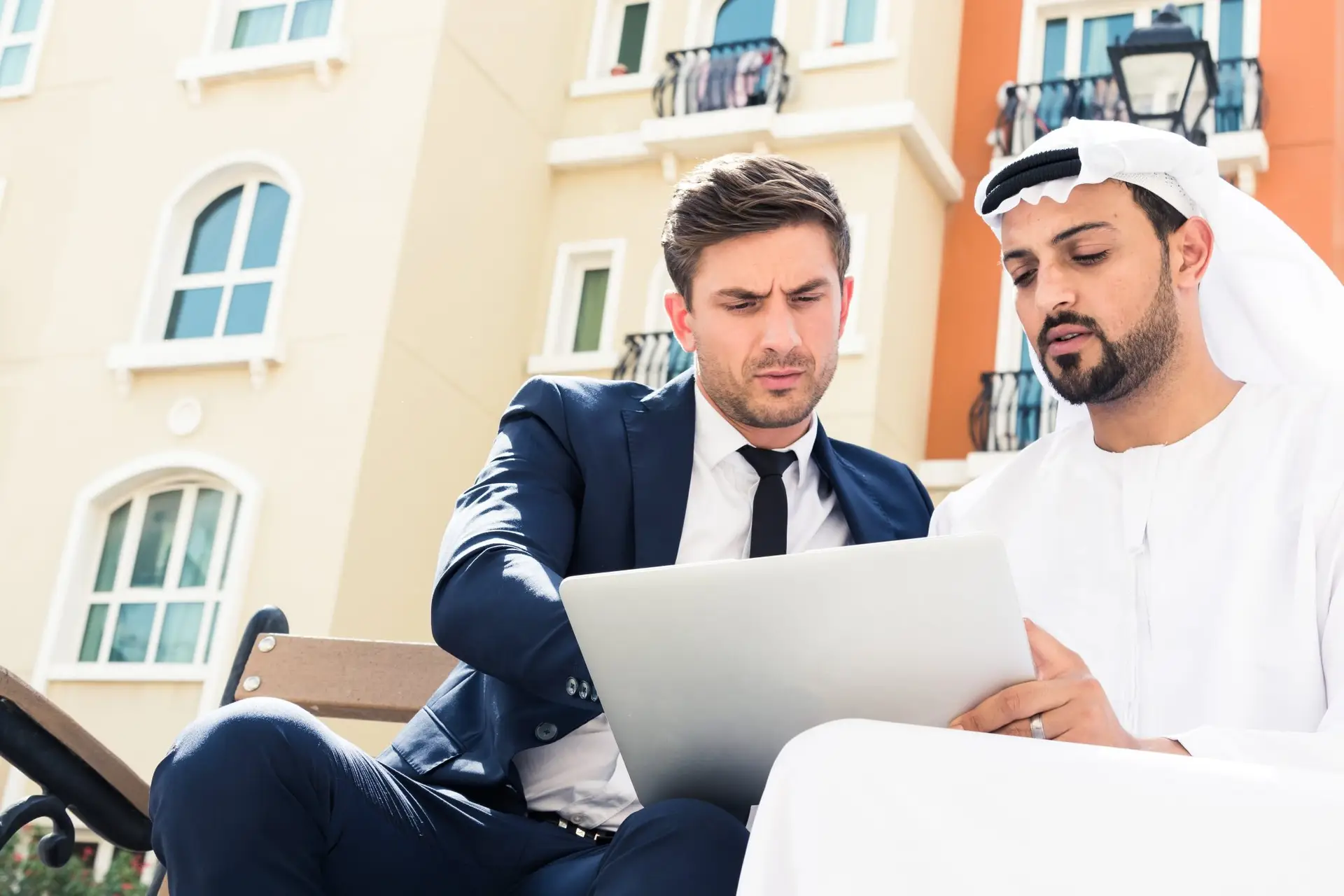 Husbandry Services in UAE