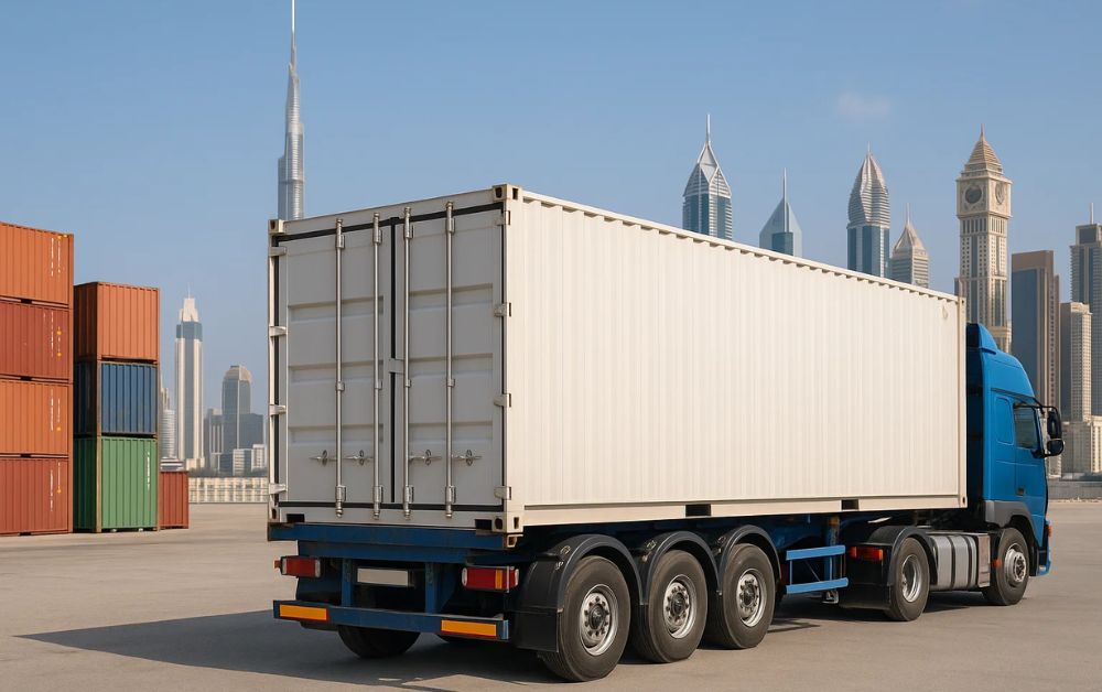 How Top Shipping and Logistics Company Are Responding