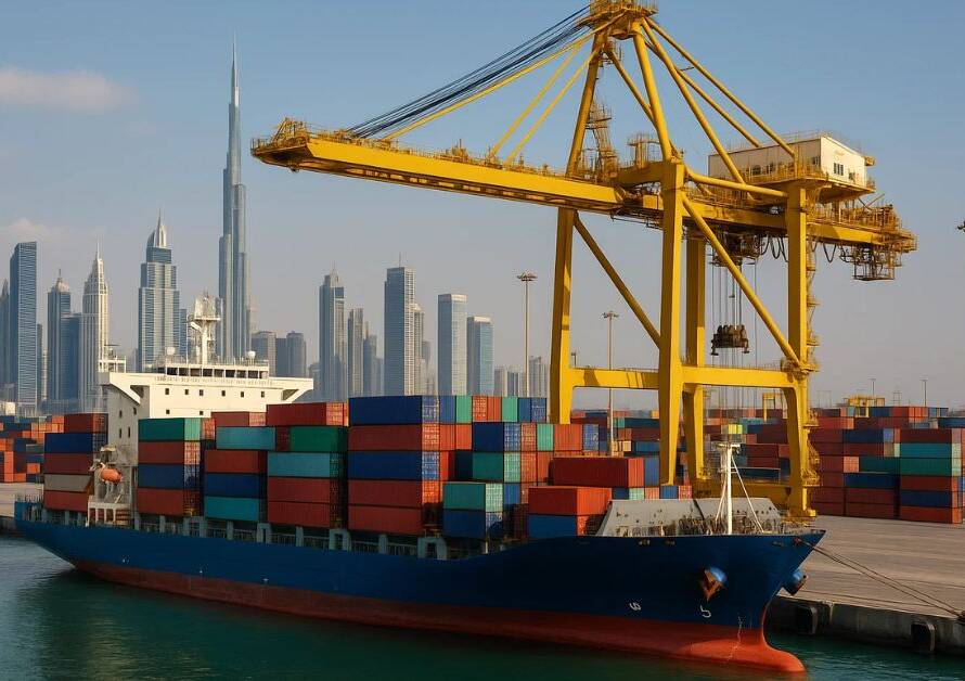 Logistics Market on Fire: Opportunity for Every Shipping and Logistics Company