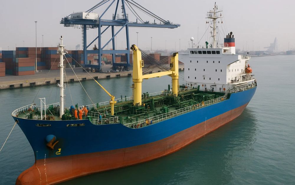 What Are the Hidden Costs of Inadequate Husbandry Services in Ports