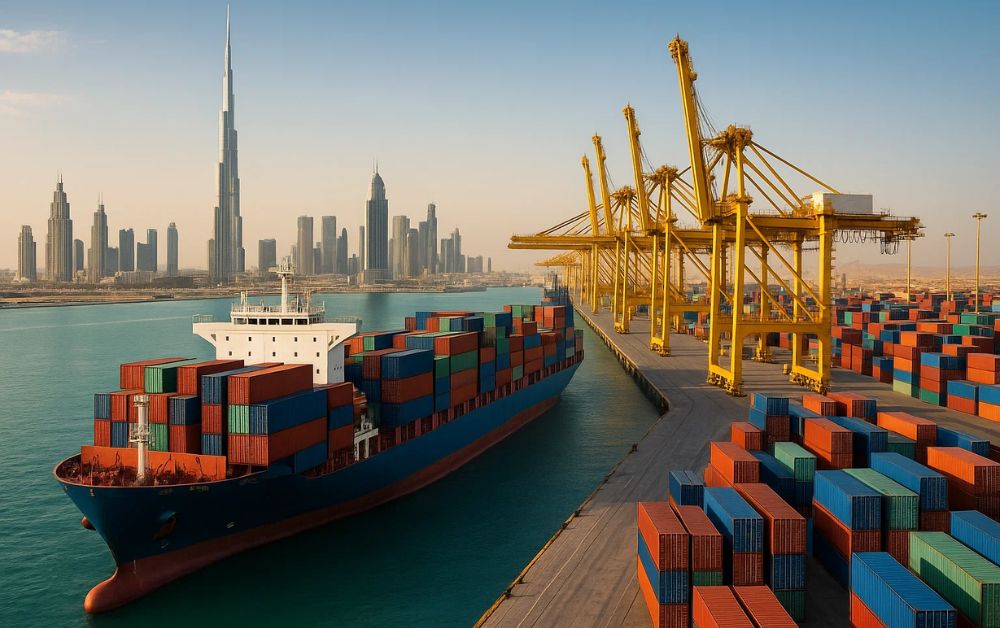 Why Now Is a Strategic Moment for Logistics Providers 