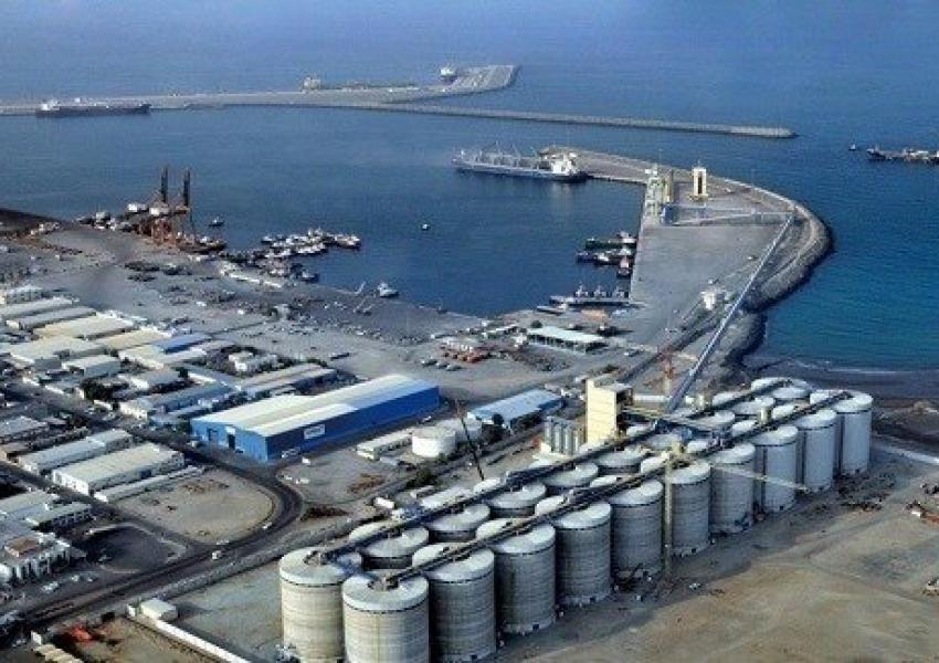 husbandry services in port agency