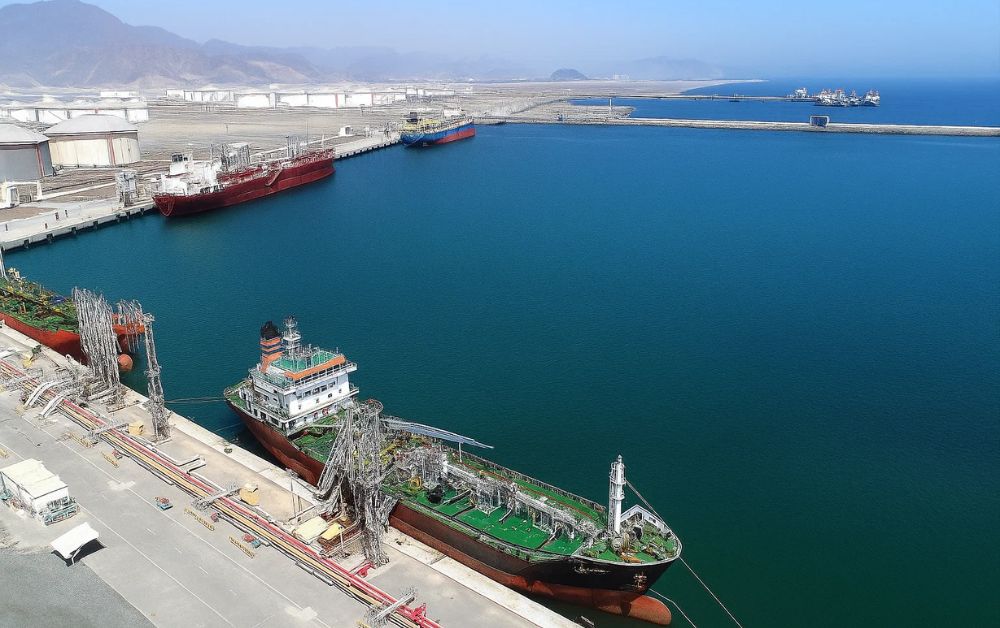 Offshore Supply Vessel Services