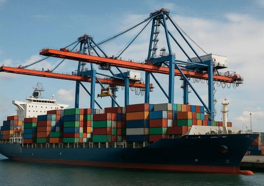 What Safety Protocols Do Shipping Agencies Follow?