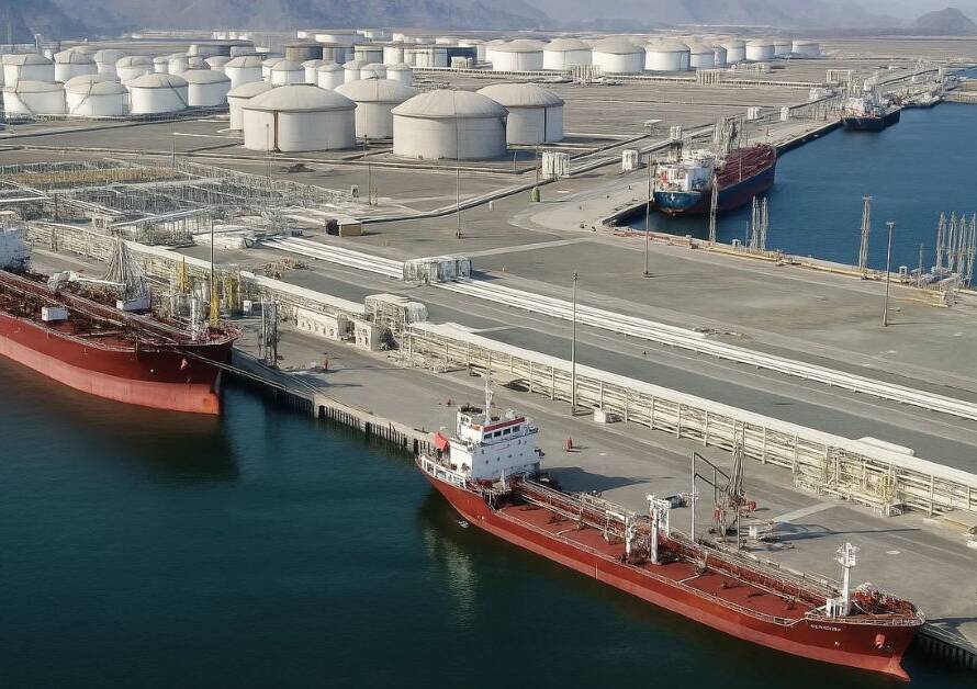 What Services Do Shipping Companies Typically Offer?