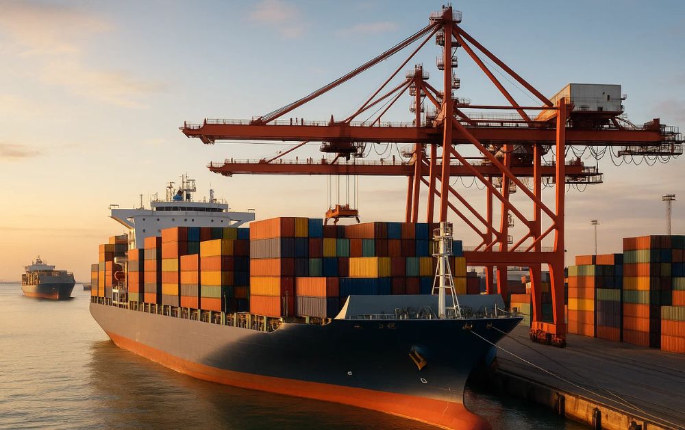 Why Safety Is a Core Concern in Shipping Agency Operations