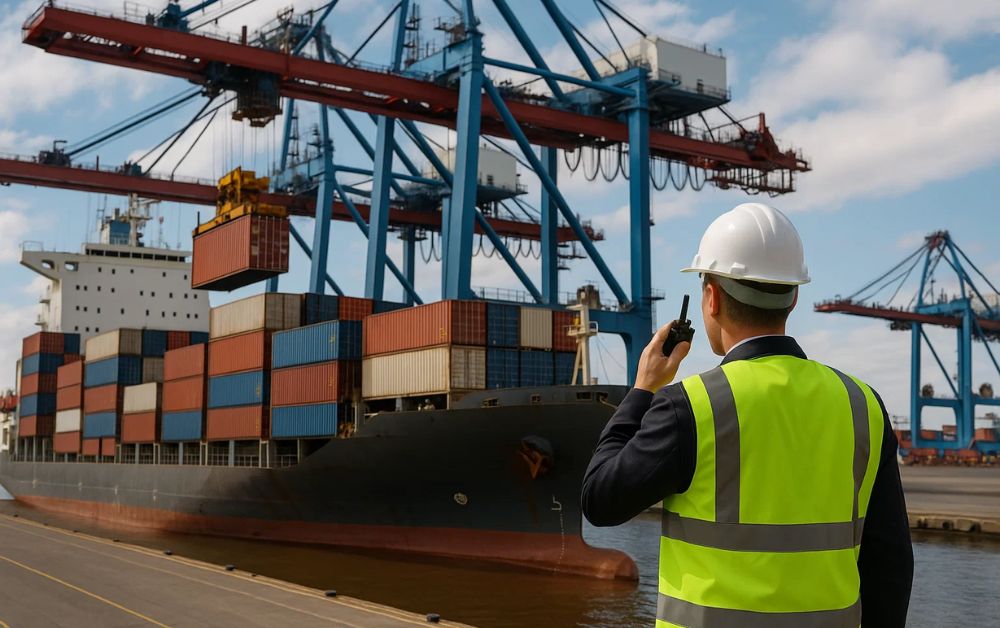 Best Shipping Agency