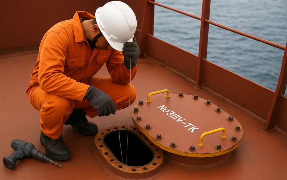 How Do Pre-docking Inspection Services Improve Ship Safety?