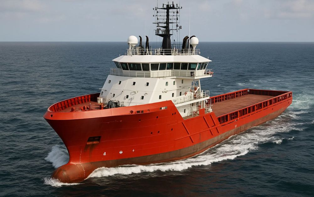 Offshore Supply Vessels
