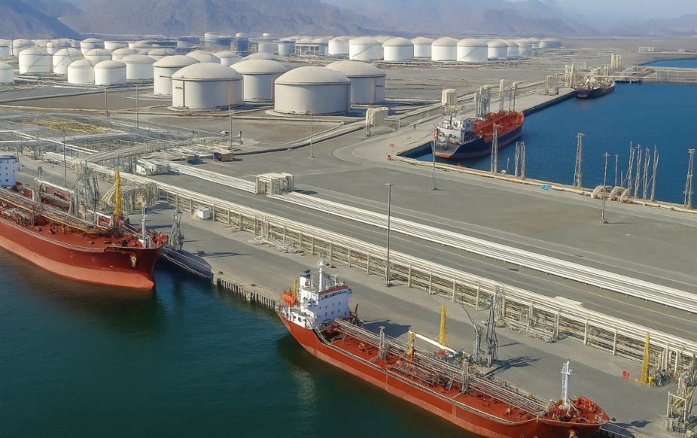 What Types of Services Are Offered by Shipping Agency Services?