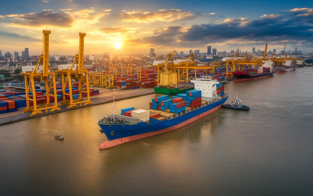 Which Factors Determine the Best Shipping Agency?