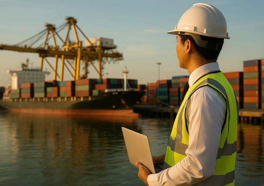 Which Factors Determine the Best Shipping Agency?